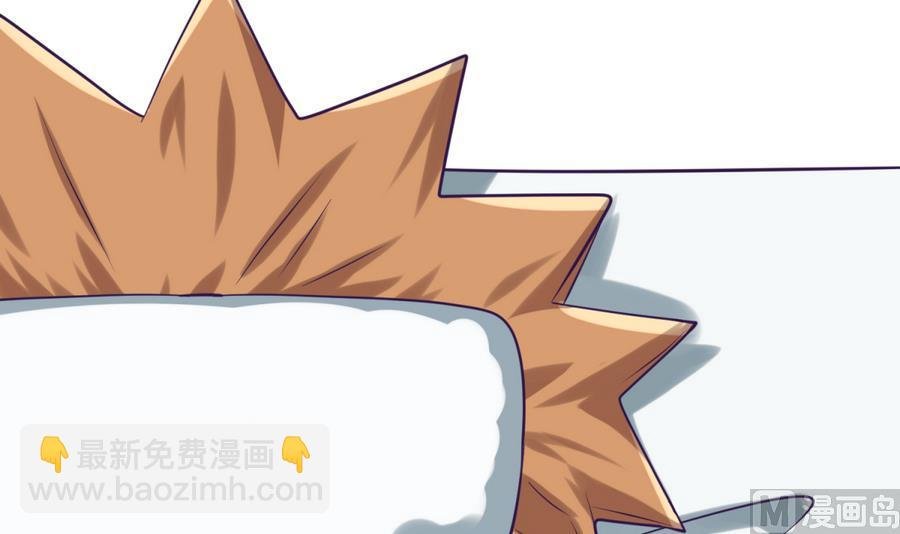 第91话 龙鹿修罗场！