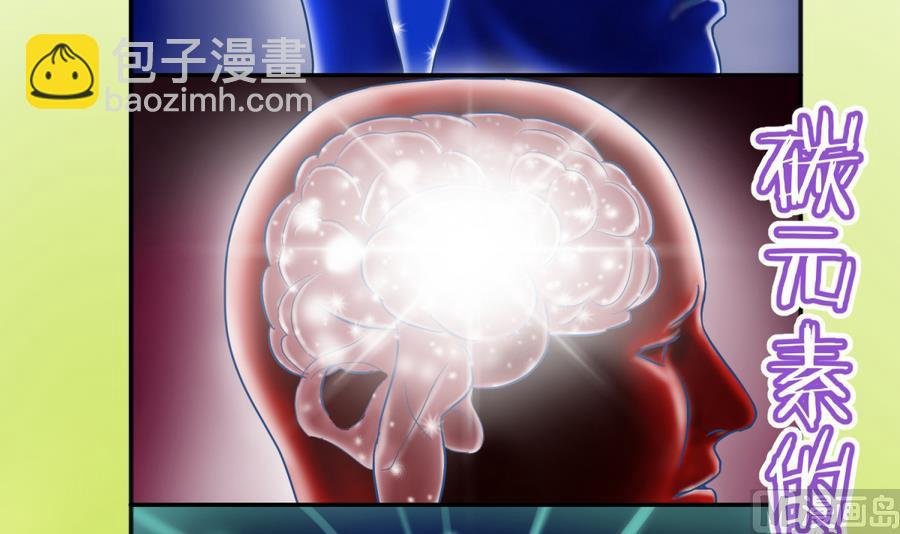 第94话 暴走的告白