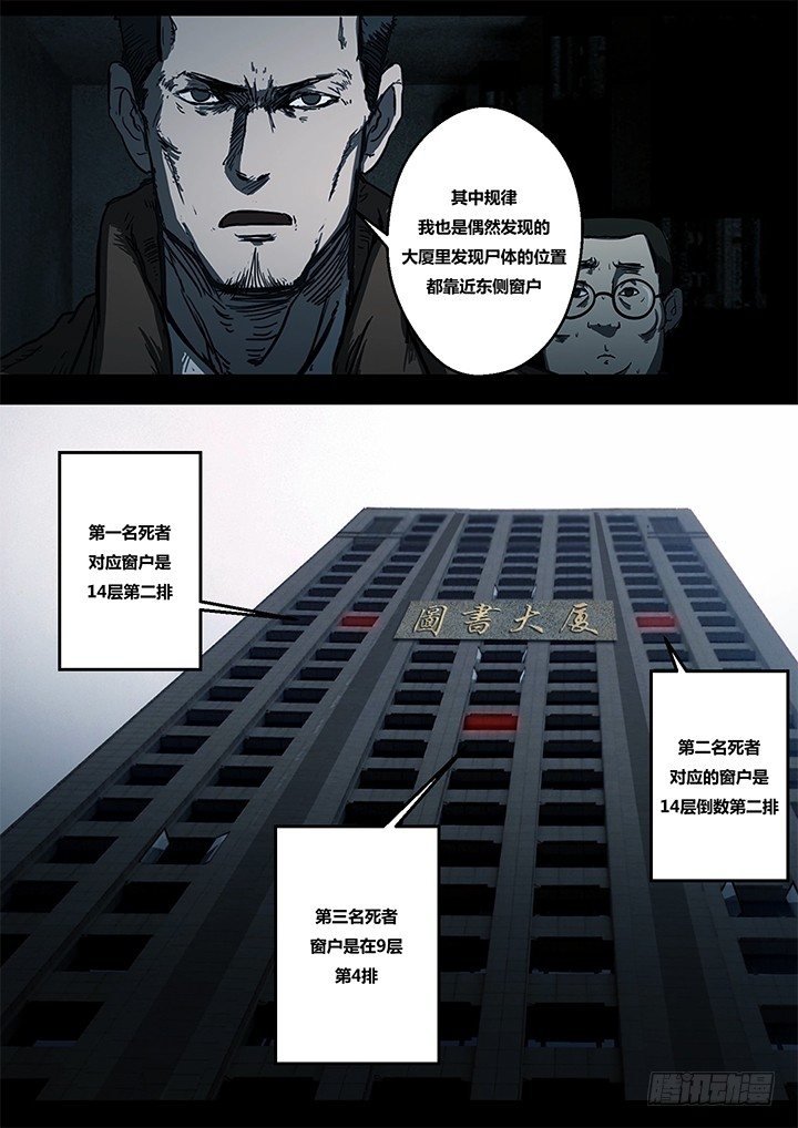 鬼厦其二