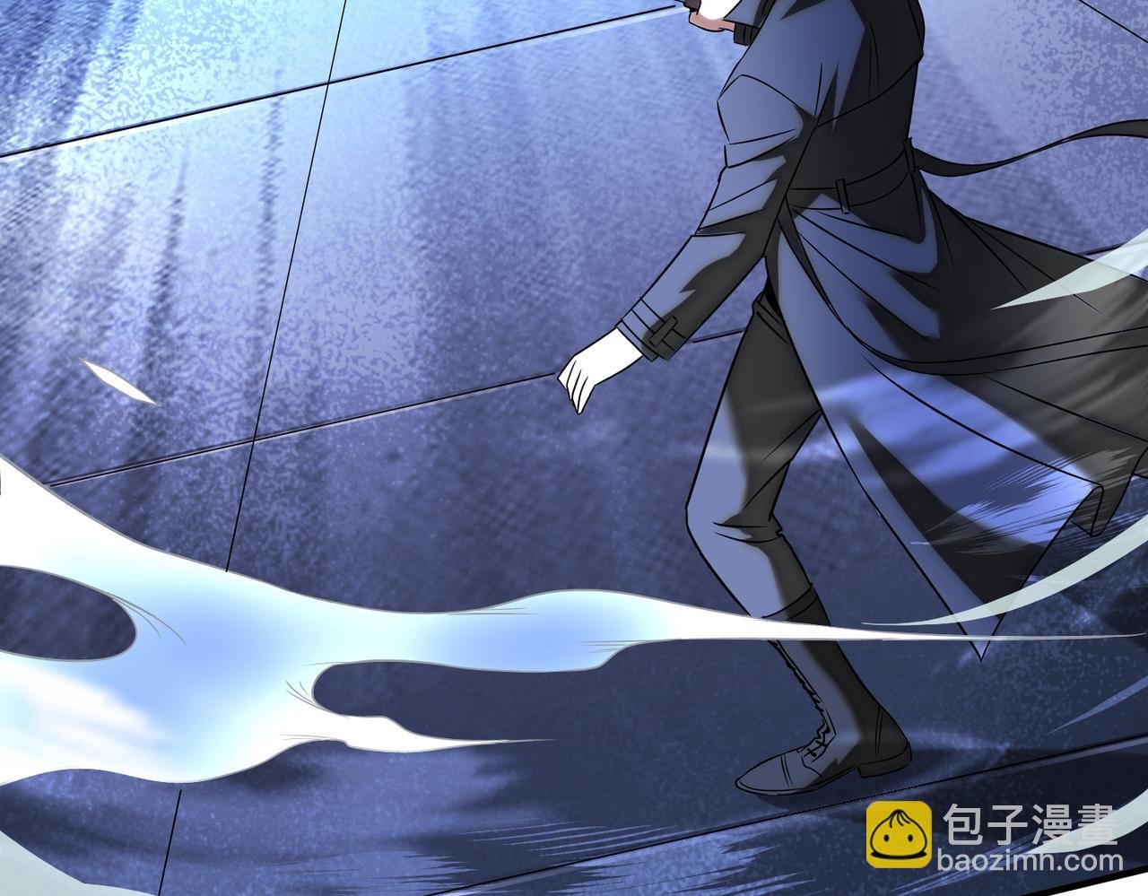 第5话羽蛇怪