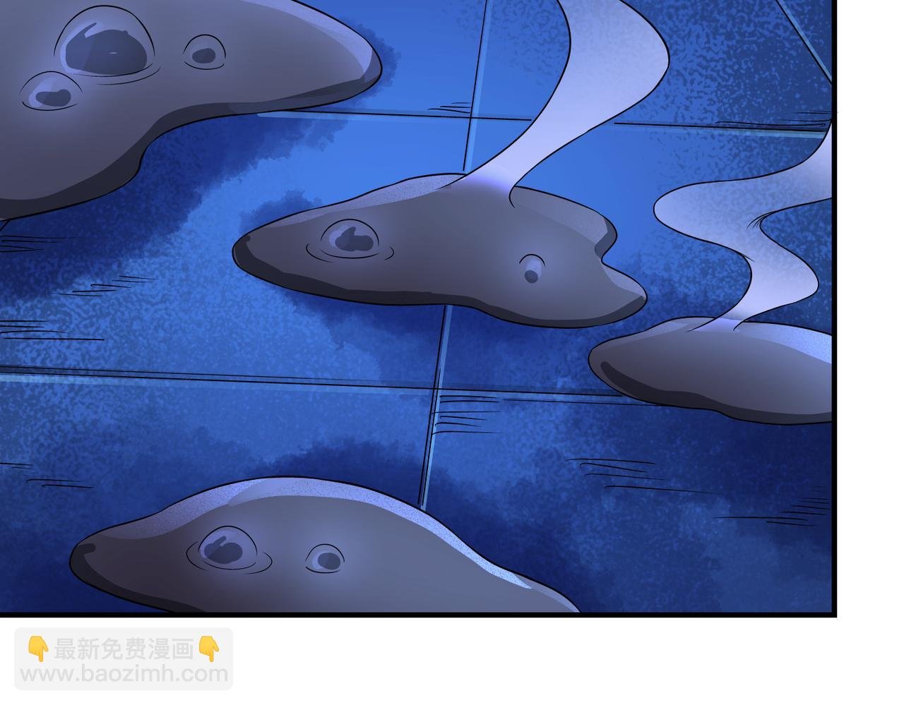 第5话羽蛇怪