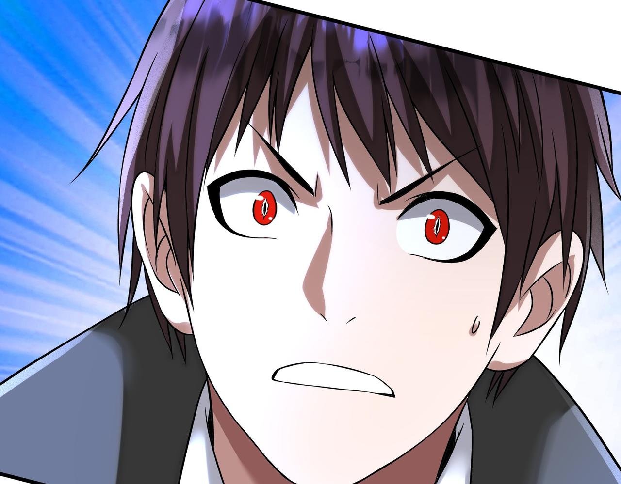 第5话羽蛇怪