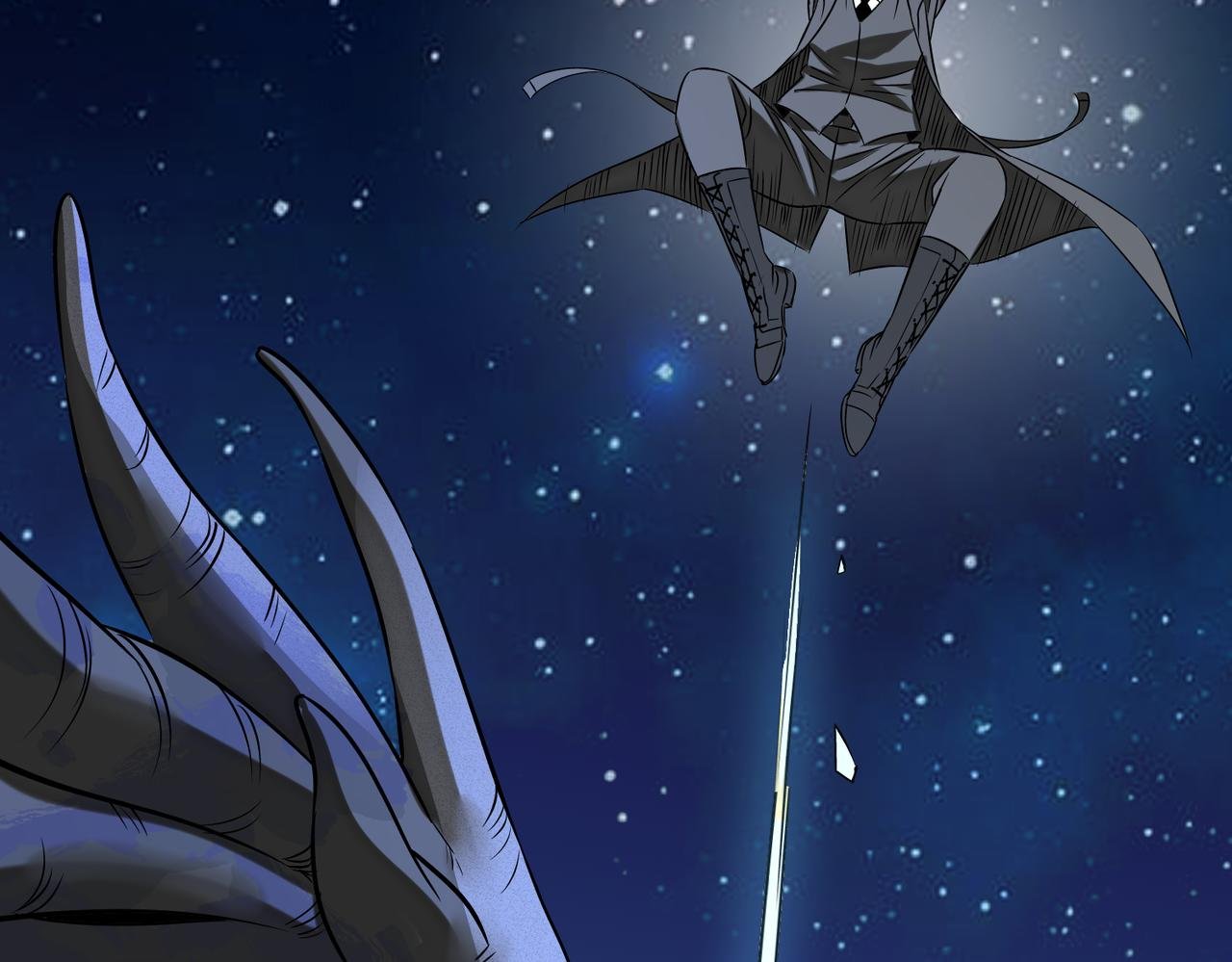 第5话羽蛇怪