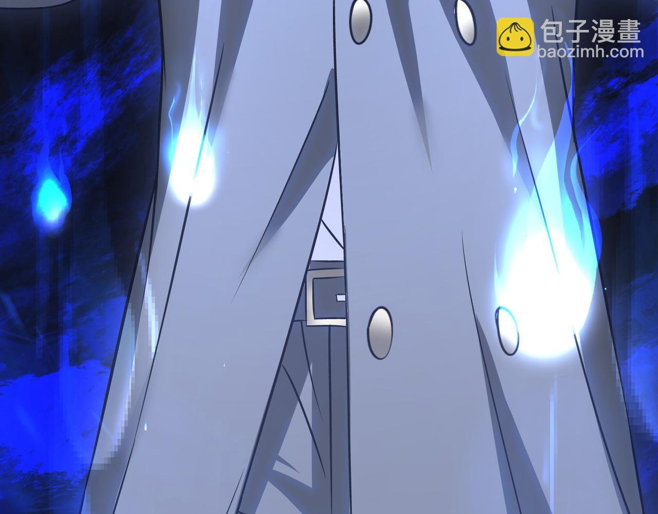 第4话彼世的视线
