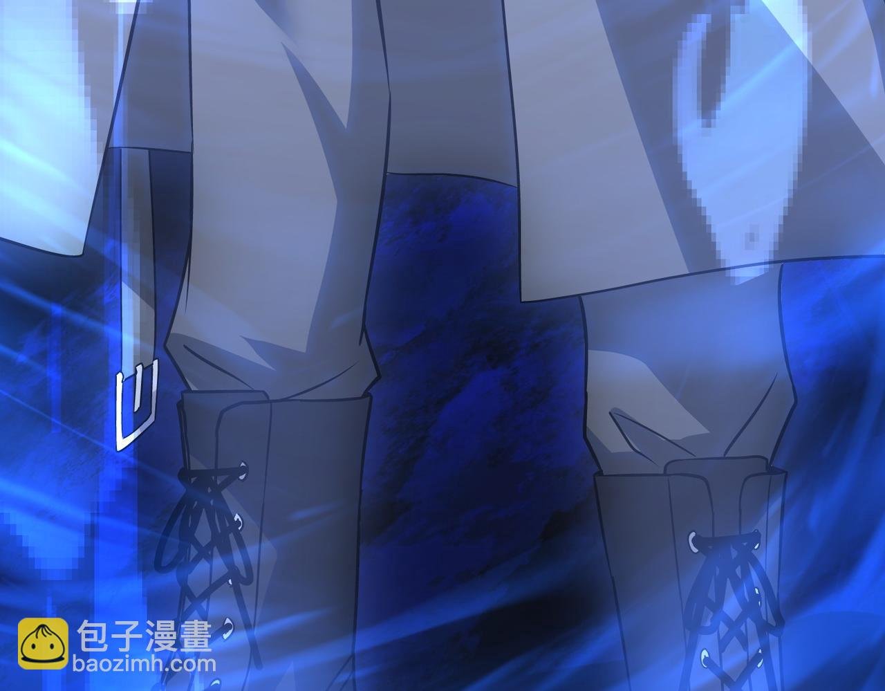 第4话彼世的视线