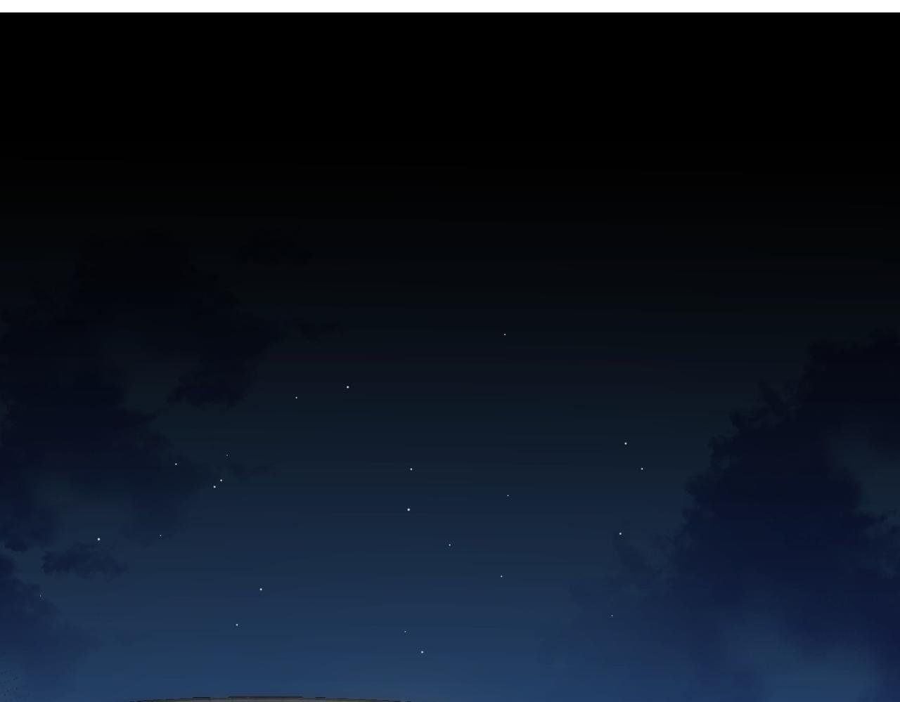 第4话彼世的视线