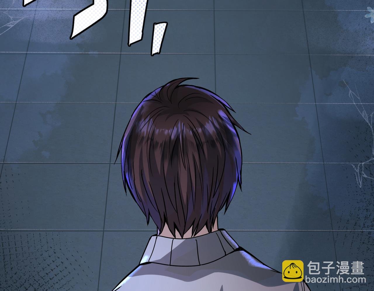 第3话 黑暗中的恶意