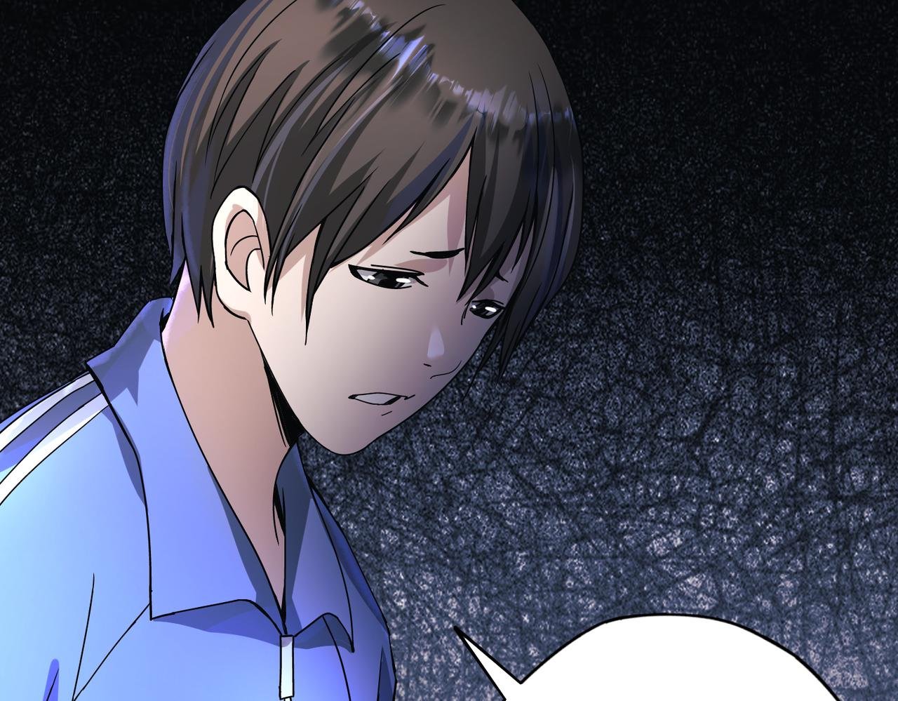 第3话 黑暗中的恶意