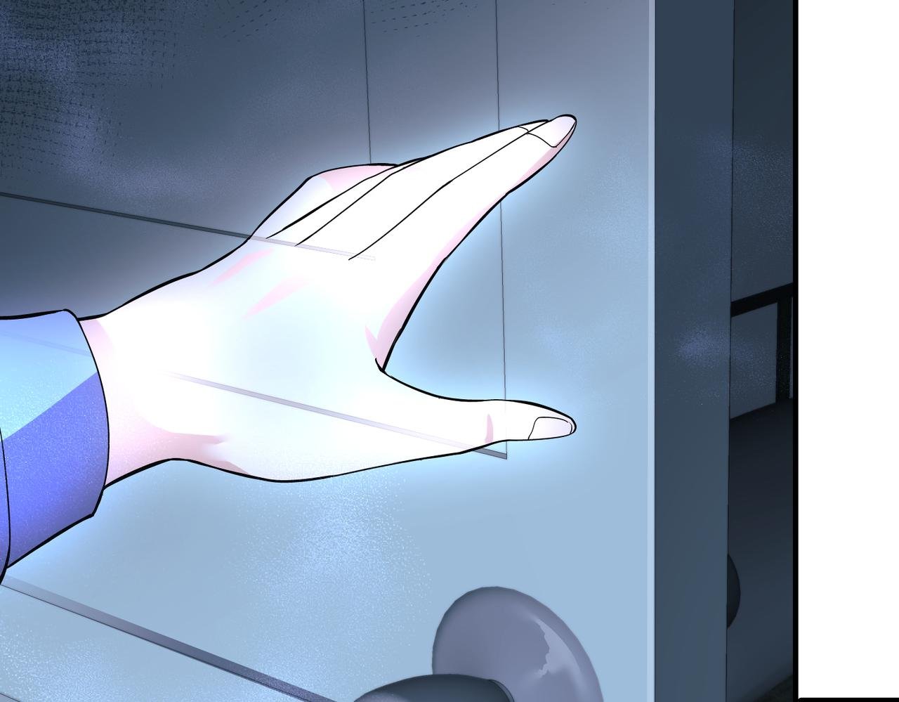 第3话 黑暗中的恶意
