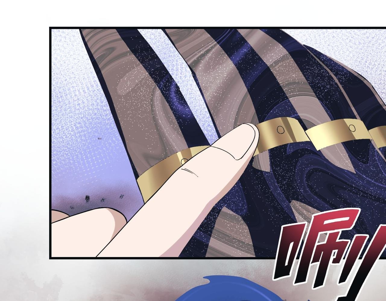 第2话 宿舍楼里的幽灵