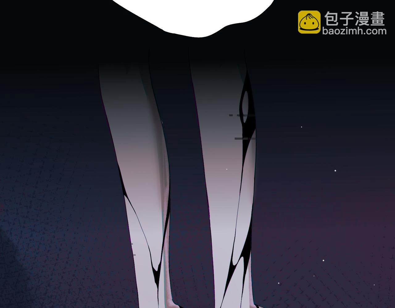 第1话 苏醒的灾厄收容所