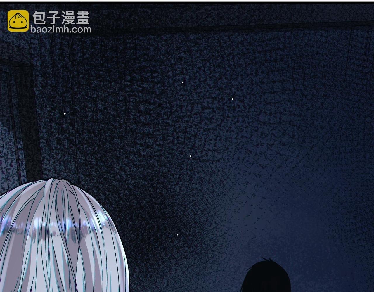 第1话 苏醒的灾厄收容所