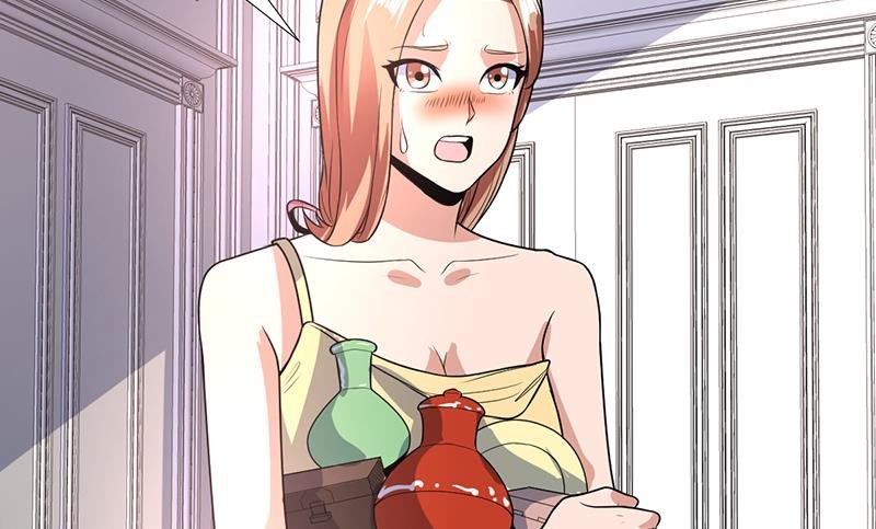 第100话 看小姐姐暗器