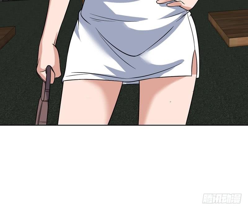 第136话 原来她身材那么好