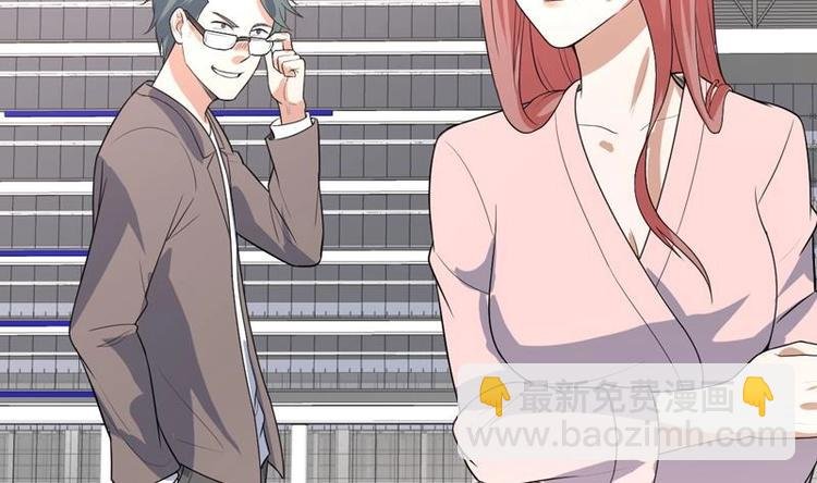 第24话 美人的拥抱