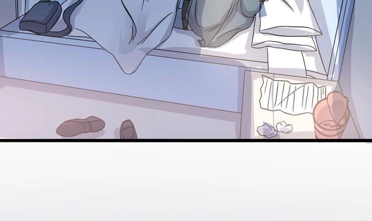 第3话 沾血的油纸