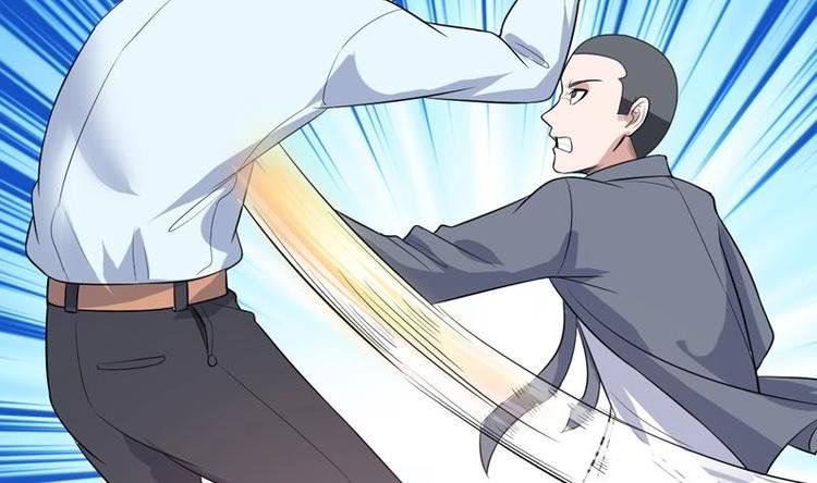 第30话 怎么又打架了