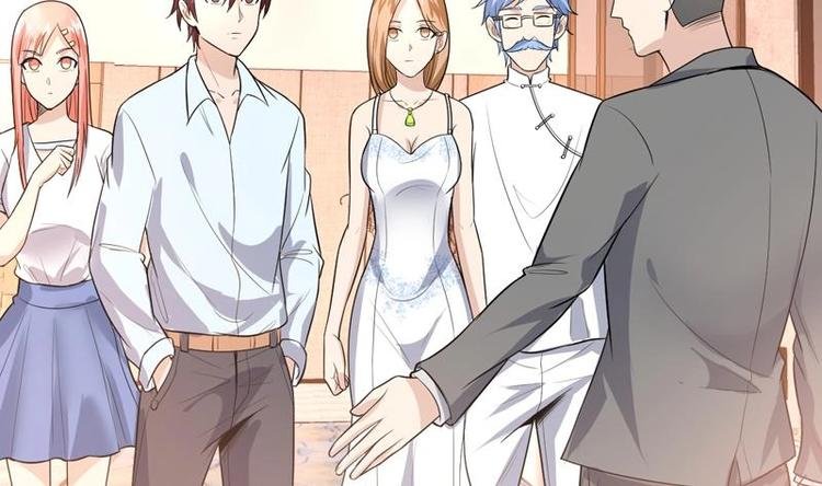 第31话 外号一眼没