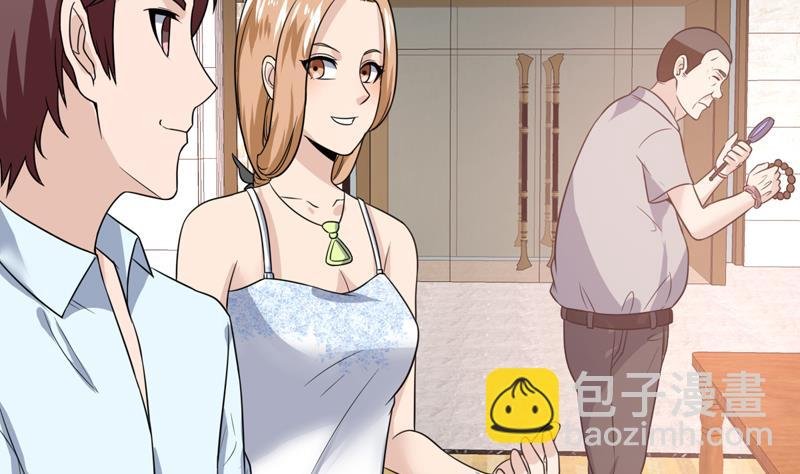 第36话 神奇！无名指异动