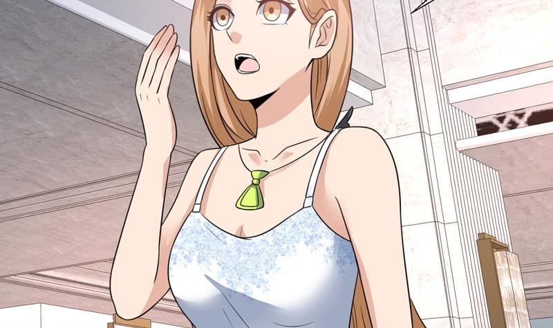 第36话 神奇！无名指异动