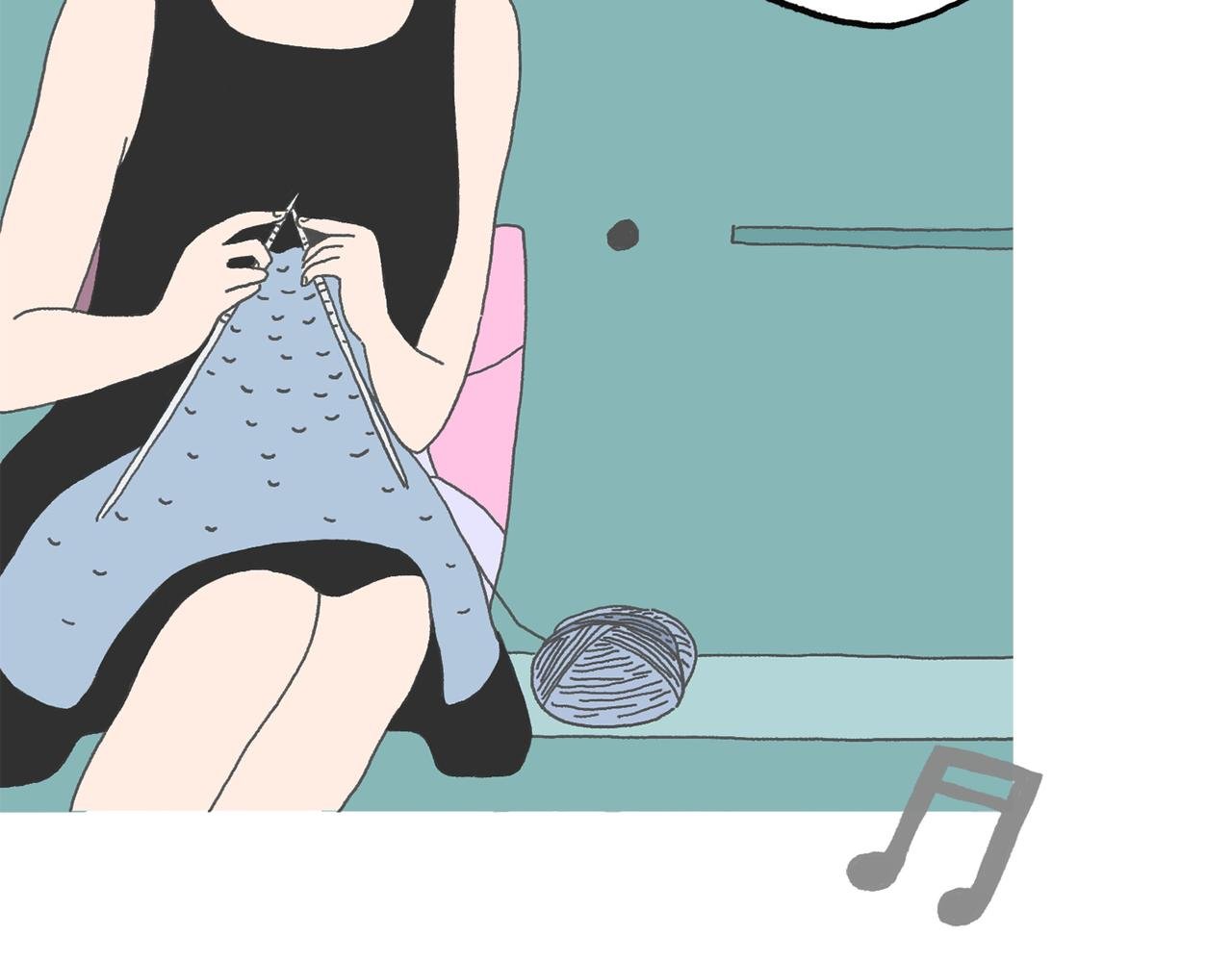 7. 抓住那阵风