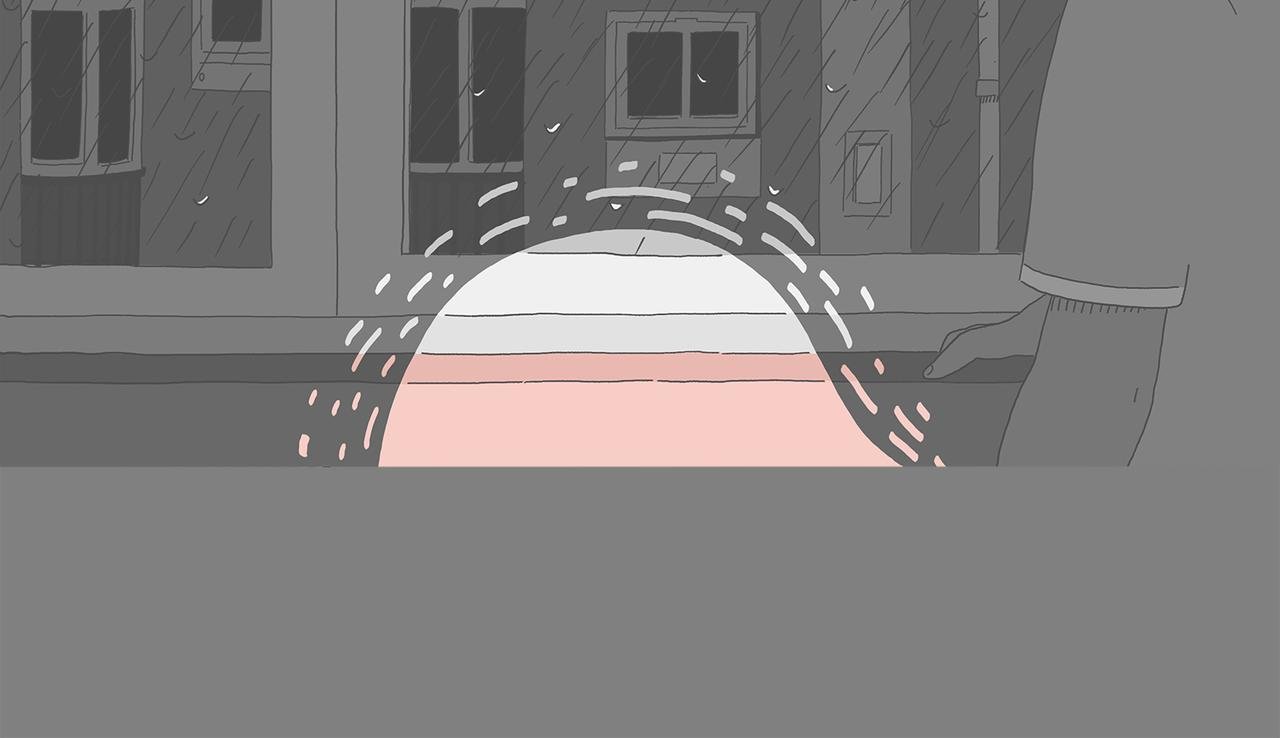 7. 抓住那阵风