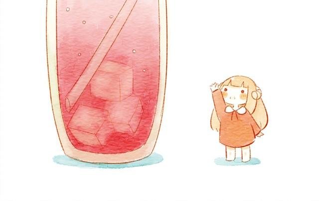 情人节