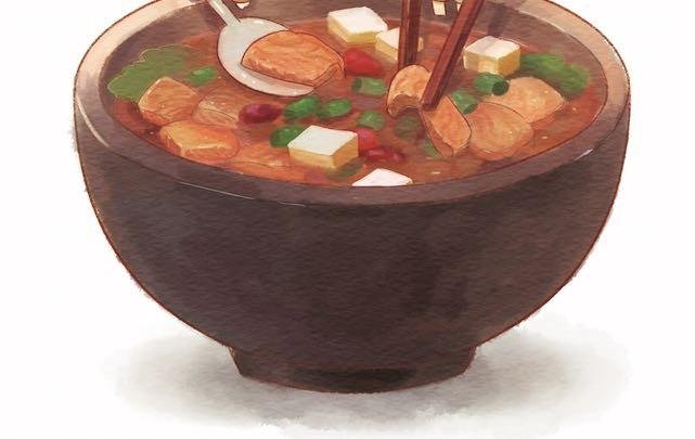 饭桌就是战场！