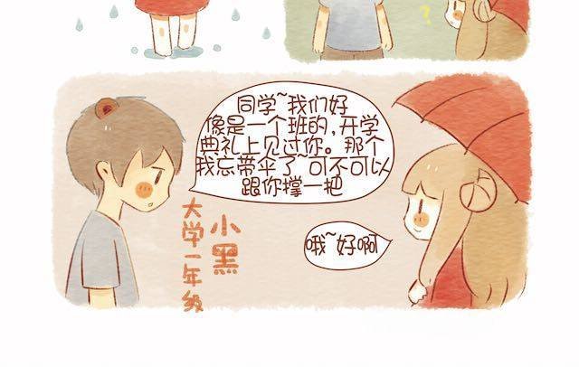 当白羊女遇上狮子男