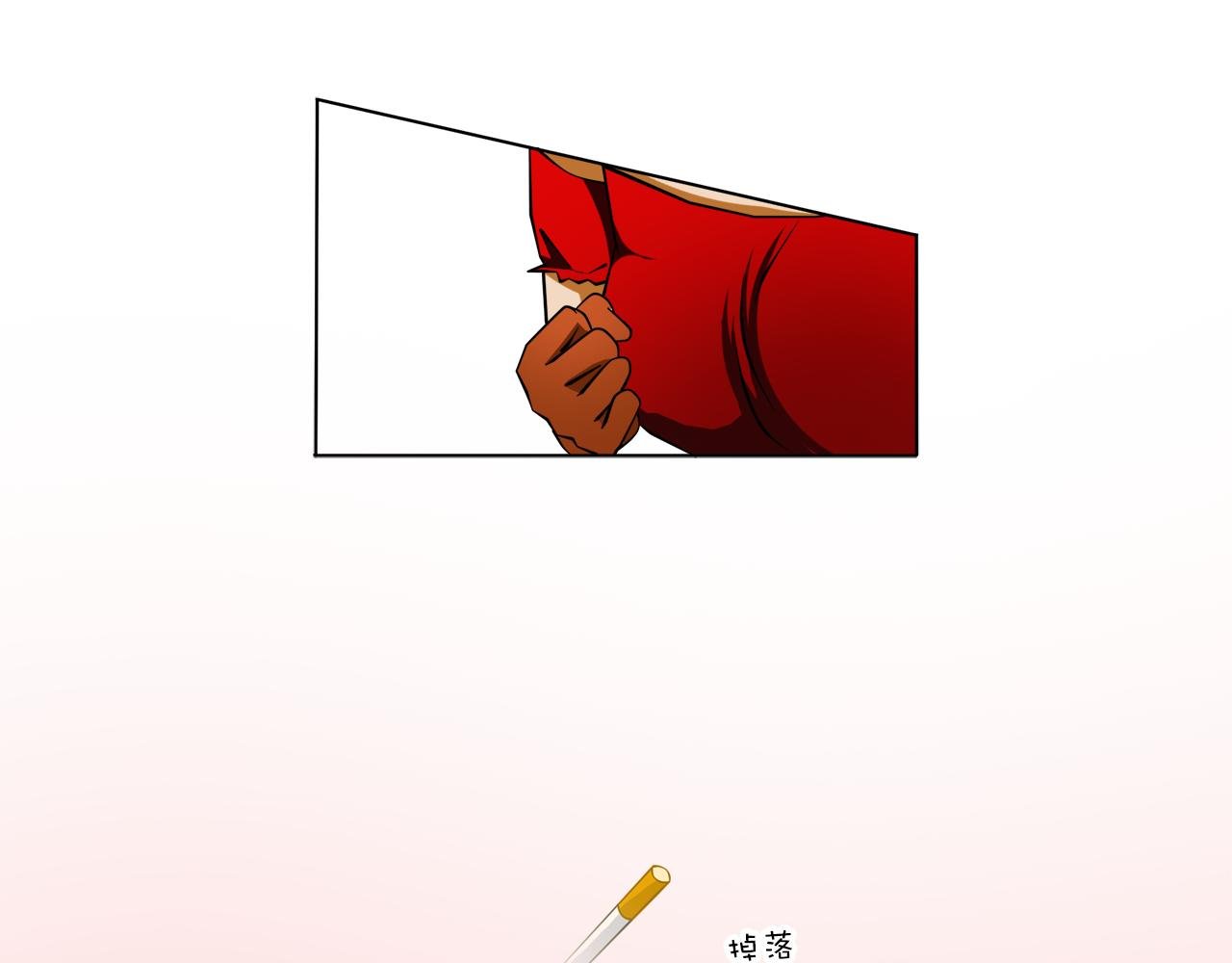 眼中的光芒