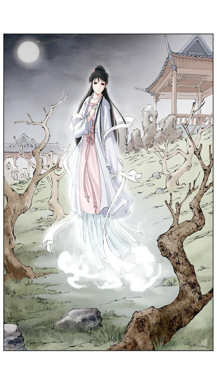 第127话 林黛玉病逝