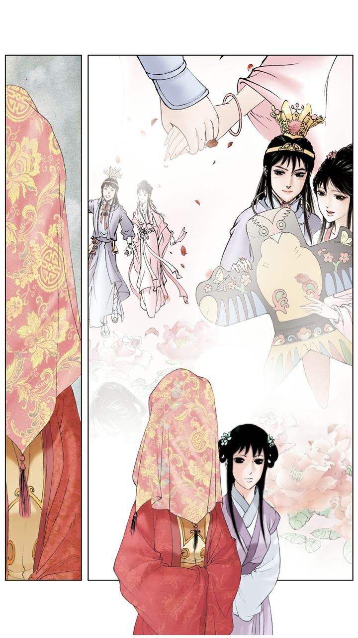 第127话 林黛玉病逝