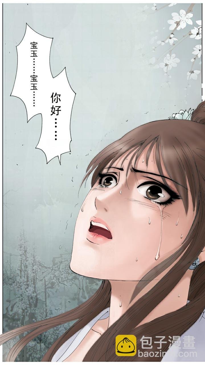 第127话 林黛玉病逝