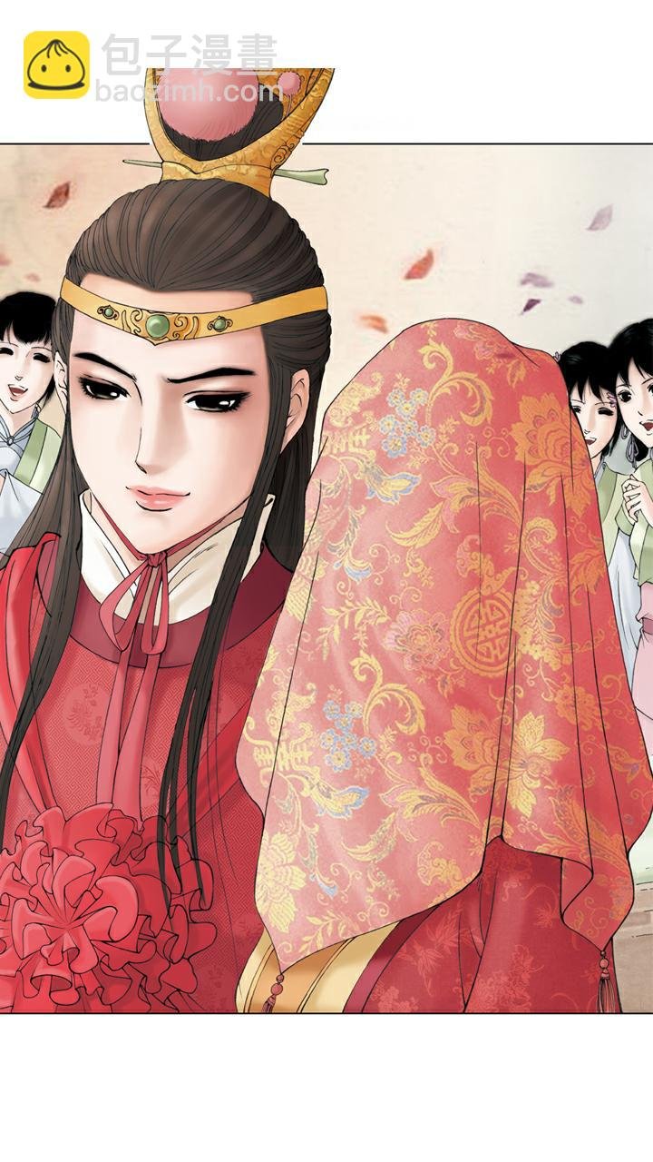 第127话 林黛玉病逝