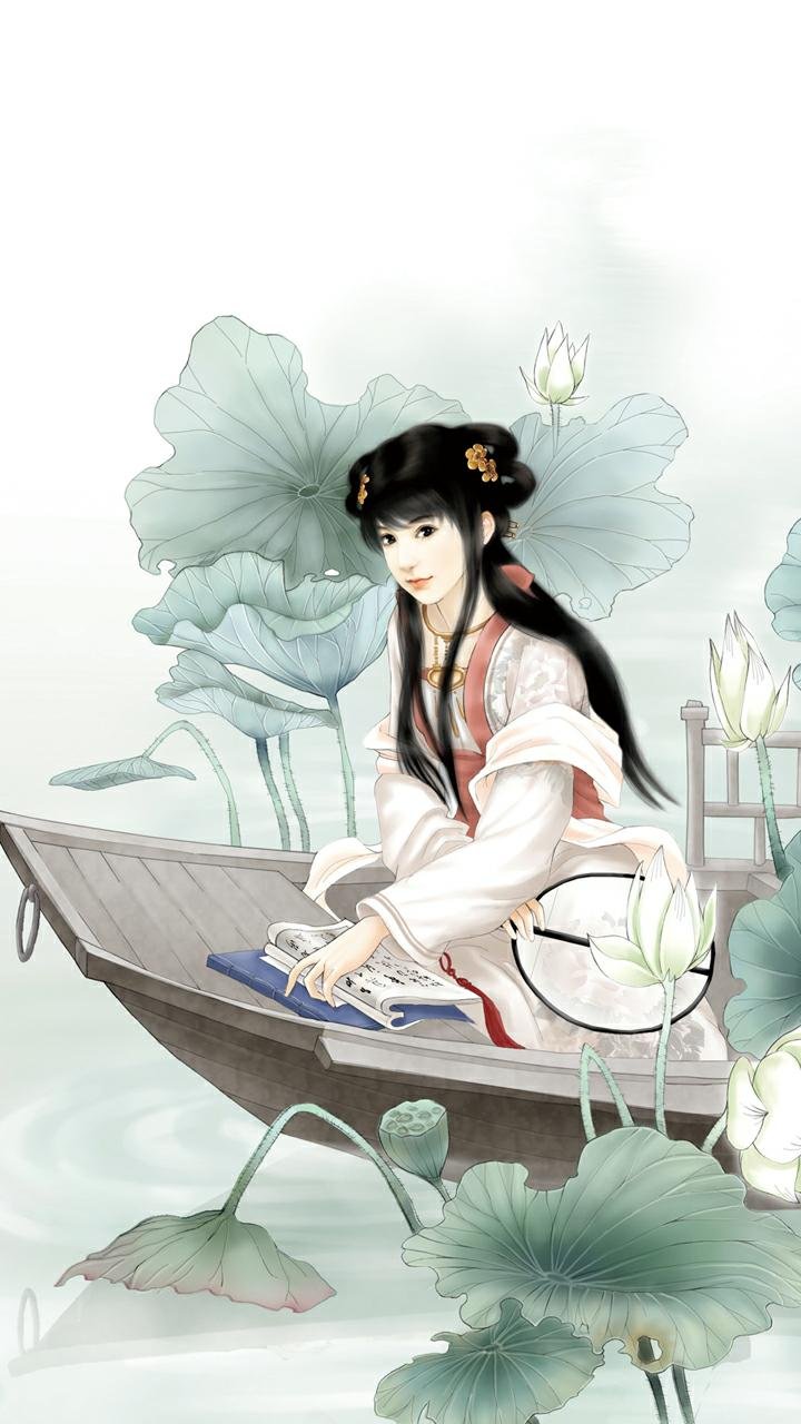 第127话 林黛玉病逝