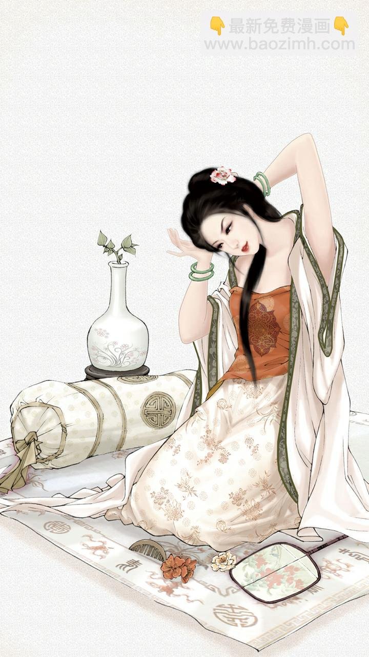 第129话 林妹妹