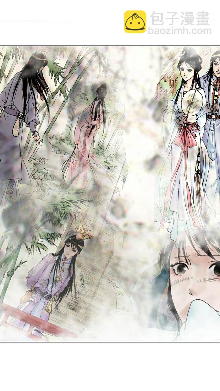 第129话 林妹妹