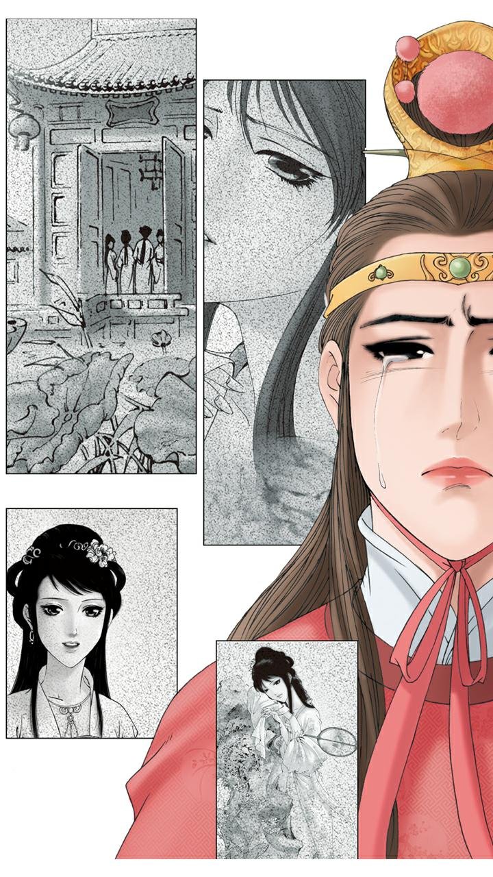 第131话 悲痛