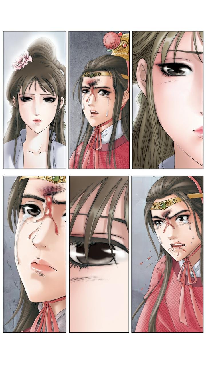 第134话 老太太得病