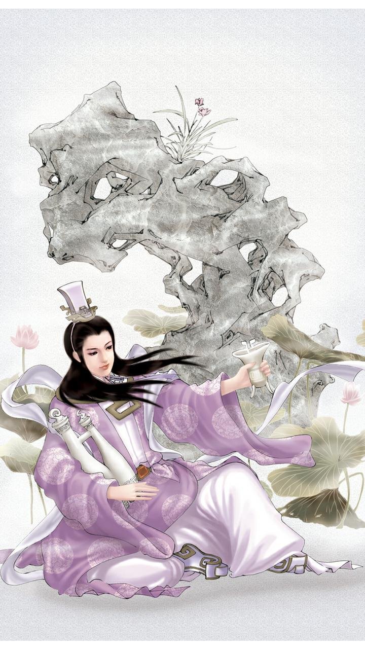 第141话 石头记