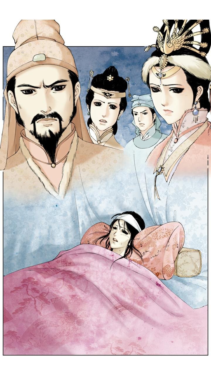 第15话 林如海病重