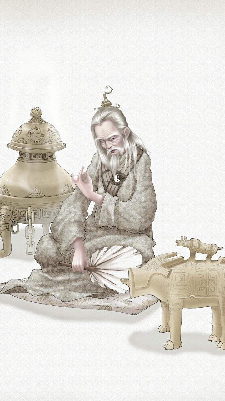 第35话 约法三章