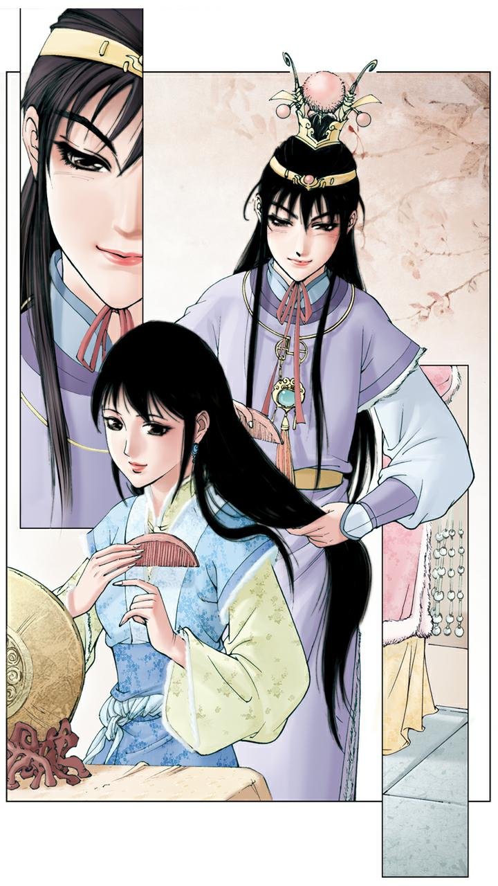 第36话 玩牌