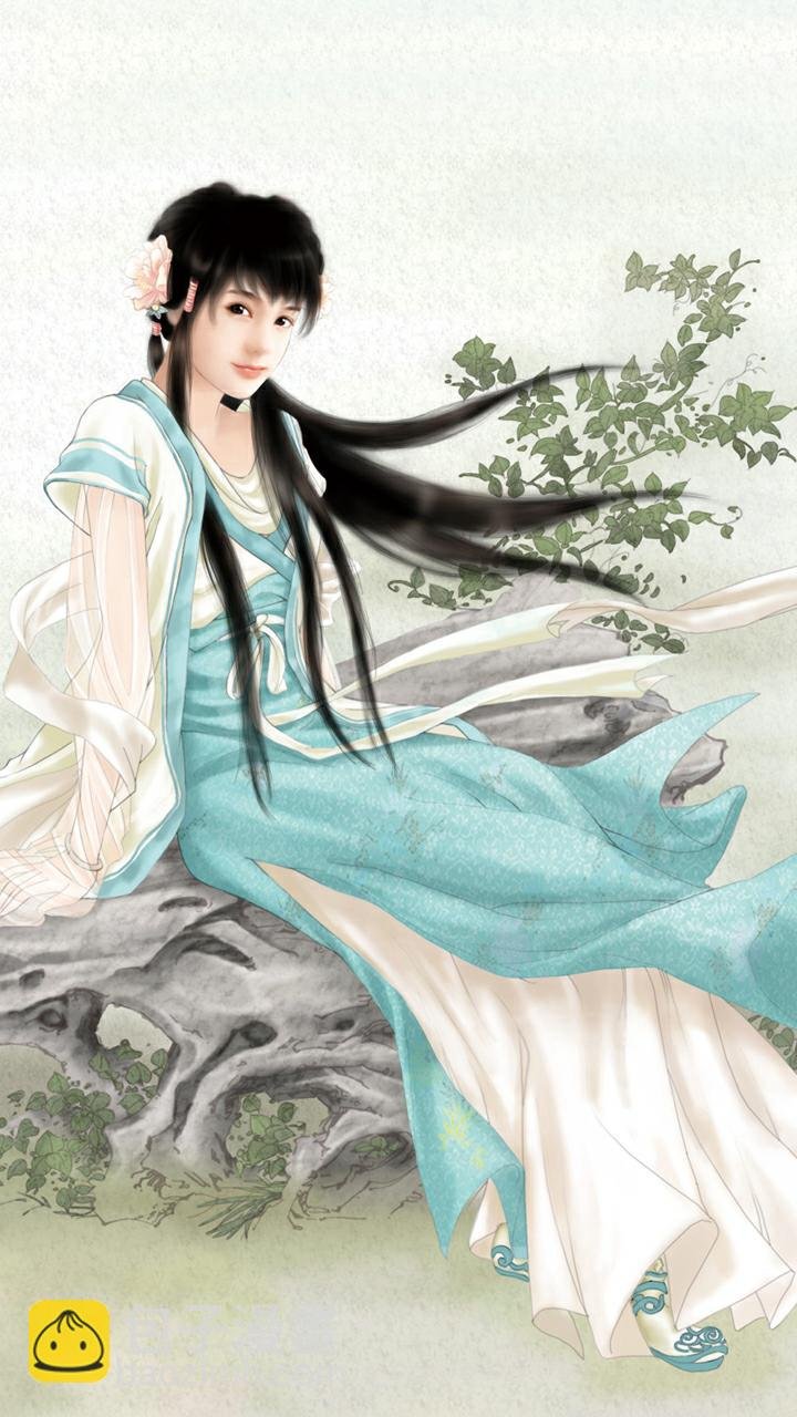 第45话 腻在一起