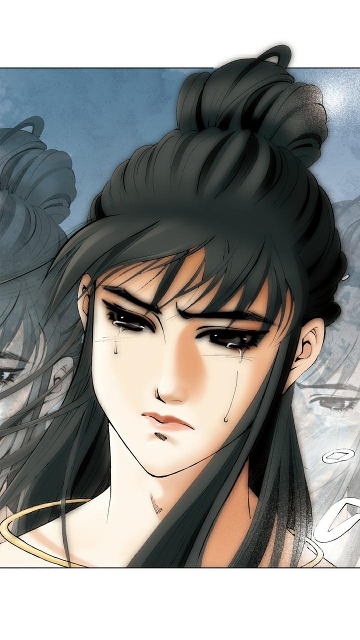 第49话 和好如初