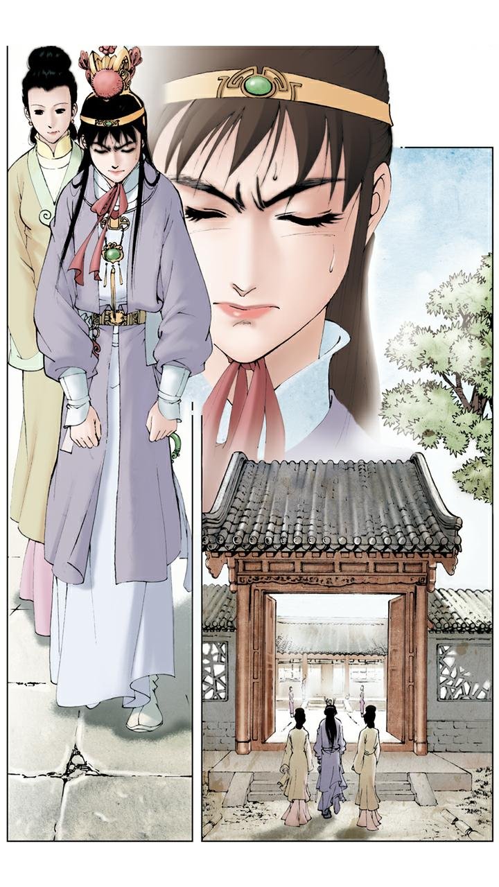 第50话 进大观园