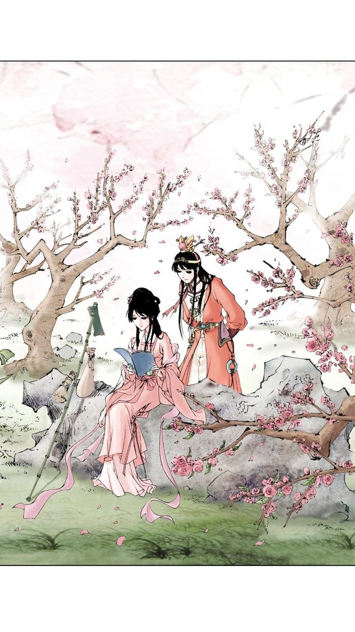 第52话 黛玉葬花