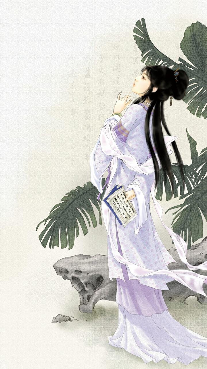 第57话 知是谁