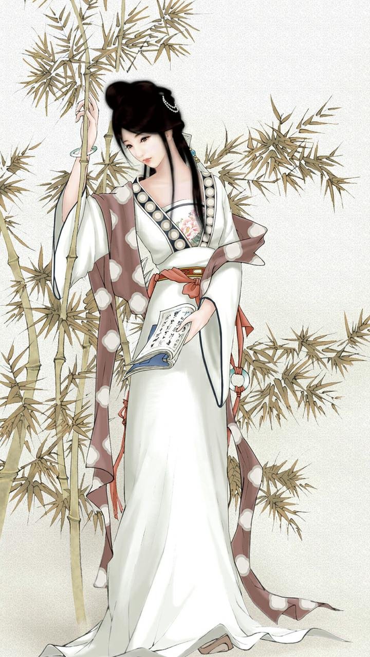 第60话 端午节礼物