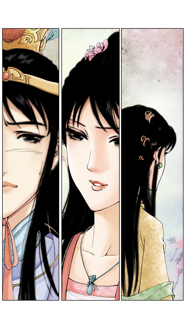 第61话 清虚观